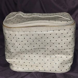 Kate spade lunch box